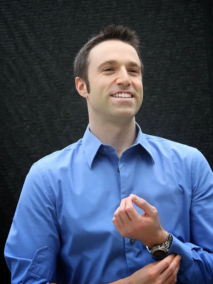 Ethan Fialkow